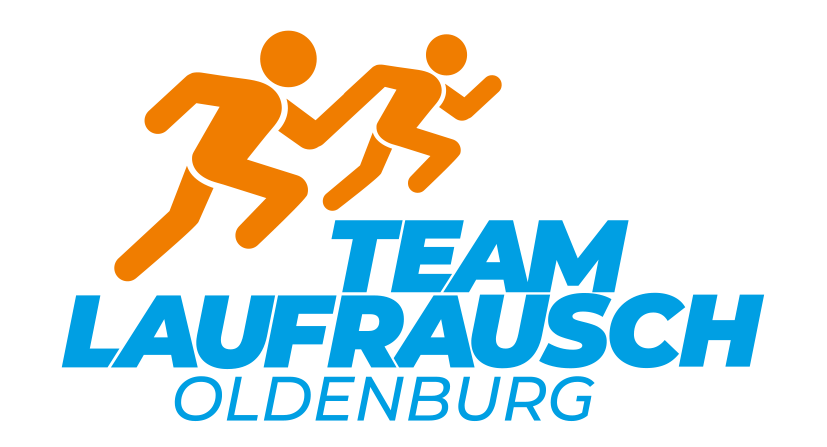 Team Laufrausch in Oldenburg